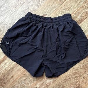 lululemon hotty hots